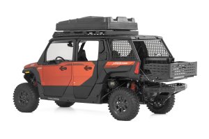 Polaris XPEDITION Tailgate Extender - Rough Country - XPEDITION ADV 5 Polaris XPEDITION Tailgate Extender - Rough Country - XPEDITION ADV 5